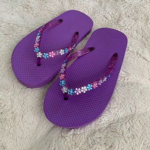 Toddler Girls Sandal Bundle